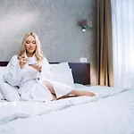 Hotell Zepter Palace