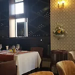 Hotell Zepter Palace