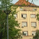 Hotell Zepter Palace 4*
