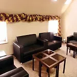Zepter Palace Hotell