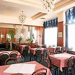 Zepter Palace Hotell