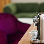 Zepter Palace Hotell 4*