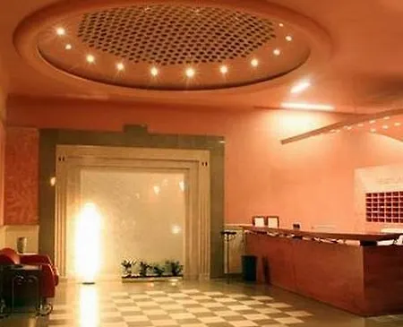 Hotel Zepter Palace 4*