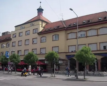 Otel Zepter Palace