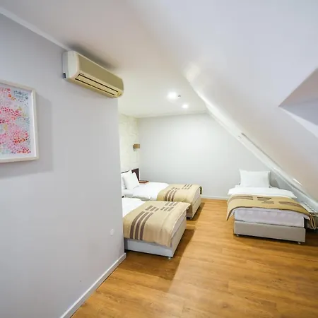 Zepter Palace 4* Banja Luka