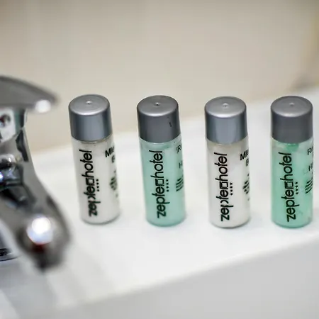 Zepter Palace Hotel 4*