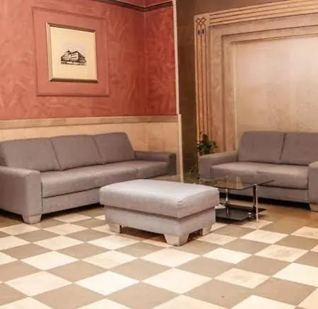 Zepter Palace Hotel