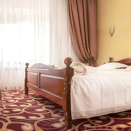 Zepter Palace Hotel