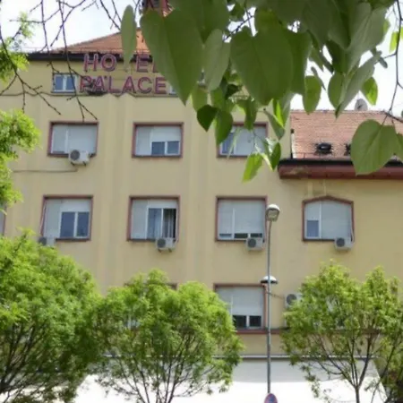 Zepter Palace 4*