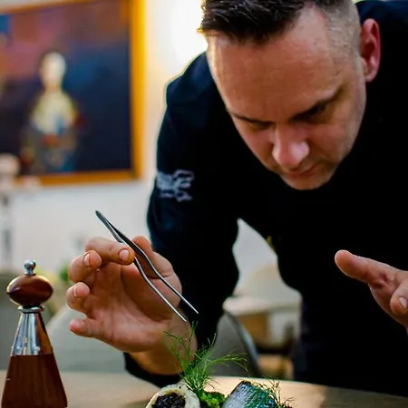 Hotel Zepter Palace Banja Luka