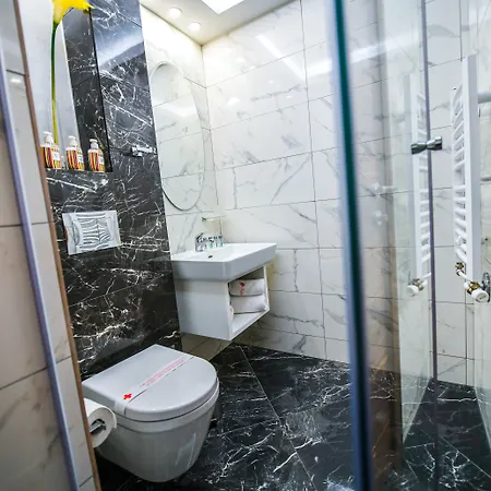 Zepter Palace Hotel 4*
