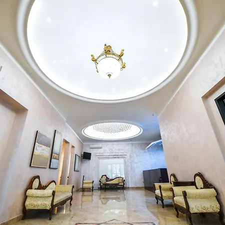 Zepter Palace Hotell