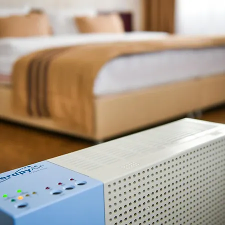 Hotell Zepter Palace Banja Luka