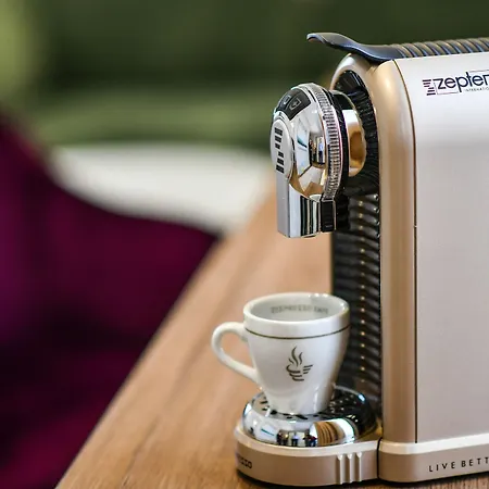 Zepter Palace Hotel 4*