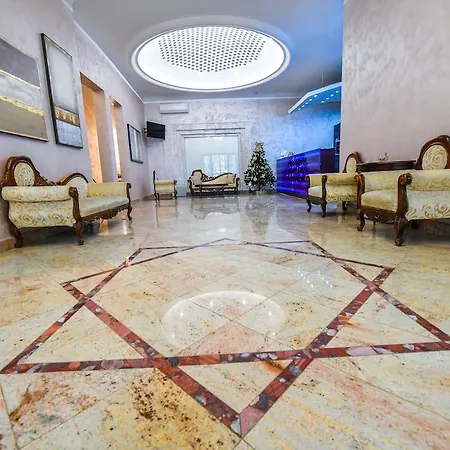 Hotel Zepter Palace Banja Luka