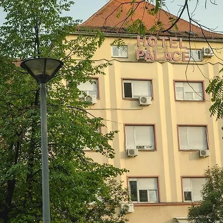 Zepter Palace Banja Luka