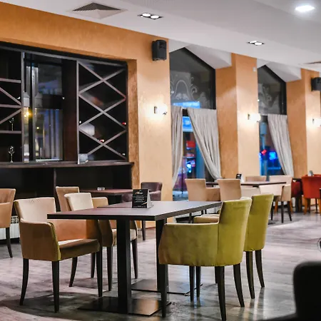 Zepter Palace 4* Banja Luka