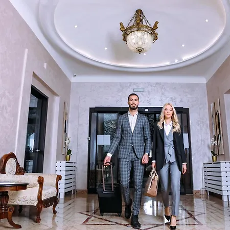 Zepter Palace Banja Luka