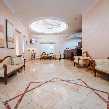 Zepter Palace 4* Banja Luka