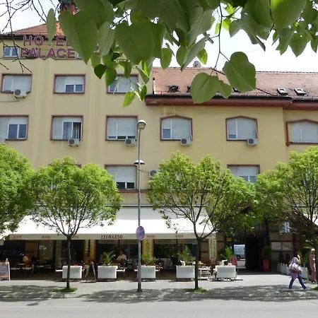 Zepter Palace 4*
