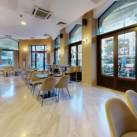 Hotel Zepter Palace 4*