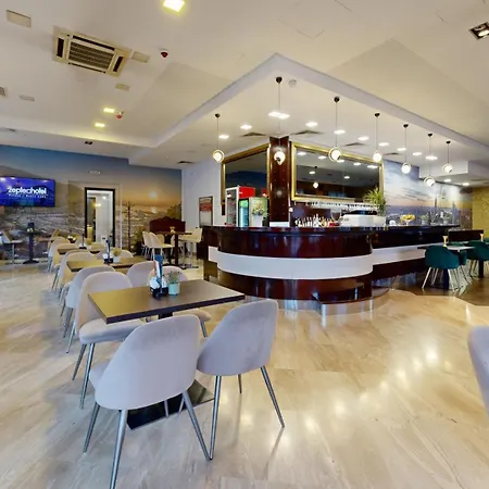 Hotel Zepter Palace Banja Luka