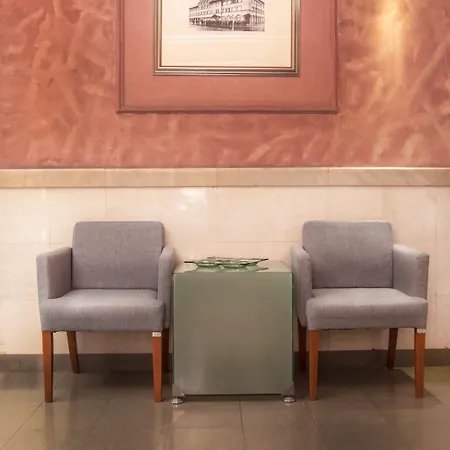 Zepter Palace 4*