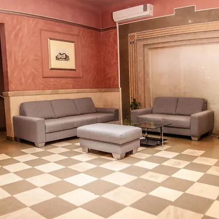 Hotell Zepter Palace 4*