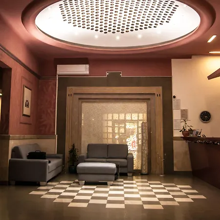 Zepter Palace 4* Banja Luka