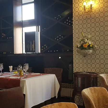 Hotel Zepter Palace