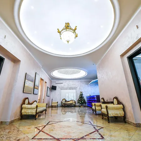 Zepter Palace 4*