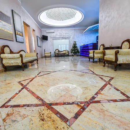 Hotell Zepter Palace Banja Luka