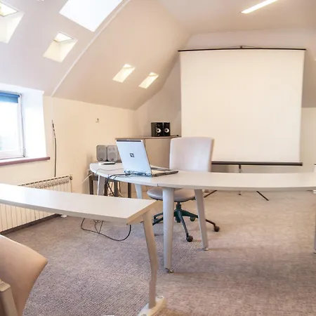 Zepter Palace 4* Banja Luka