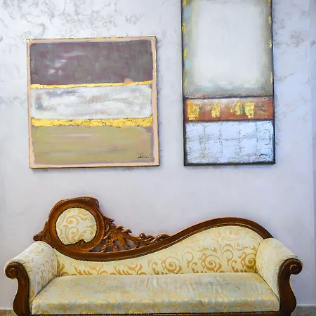 Zepter Palace Hotell