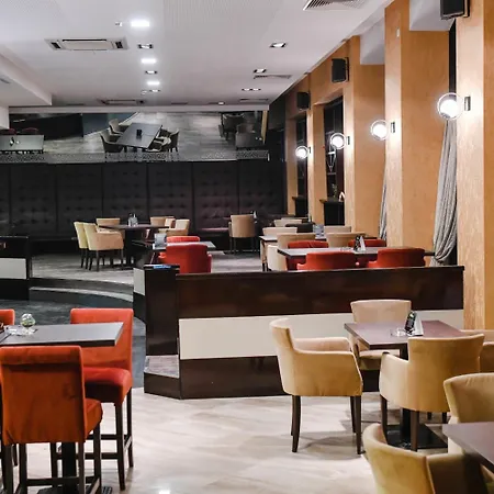 Zepter Palace Hotell 4*