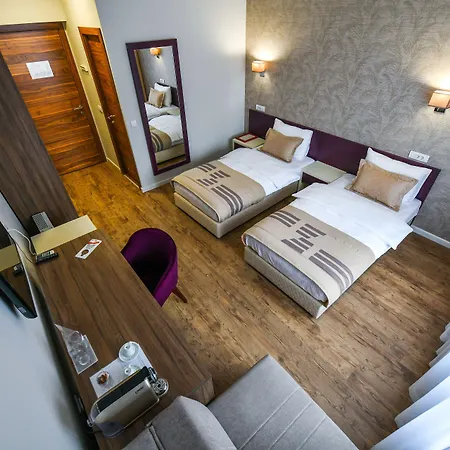 Zepter Palace 4* Banja Luka