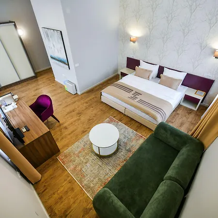 Zepter Palace 4*