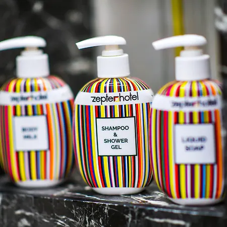 Zepter Palace Hotell