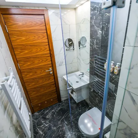 Zepter Palace Hotel 4*