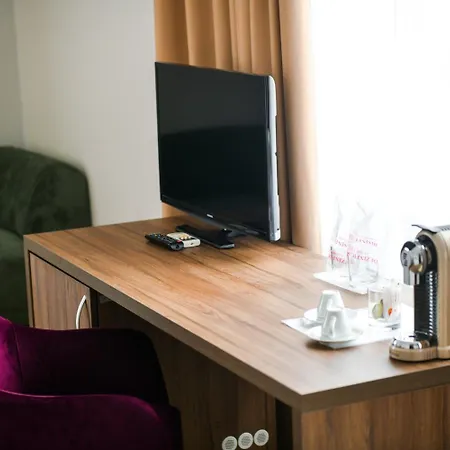 Zepter Palace Hotel 4*