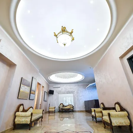 호텔 Zepter Palace 바냐루카
