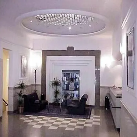 Zepter Palace Hotel 4*