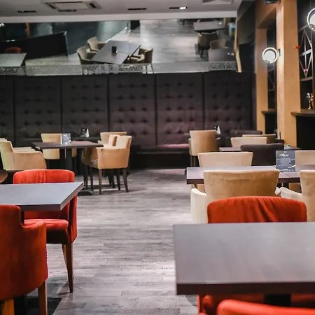 Hotel Zepter Palace Banja Luka