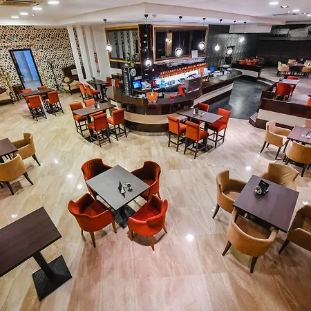 Hotell Zepter Palace