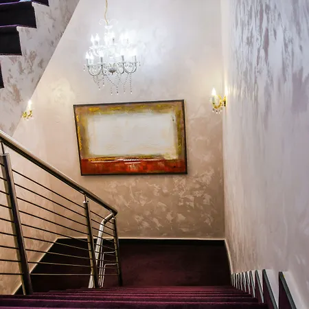 Zepter Palace Hotell Banja Luka