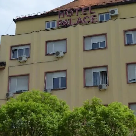 Zepter Palace 4*