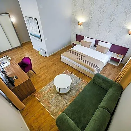 Zepter Palace 4* Banyaluka