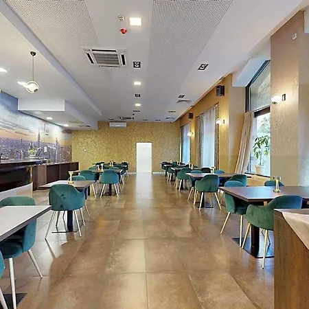 Otel Zepter Palace 4*