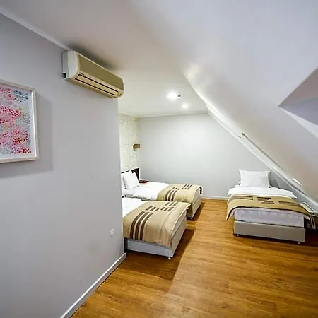 Zepter Palace Otel