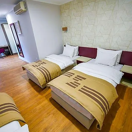 Zepter Palace Otel